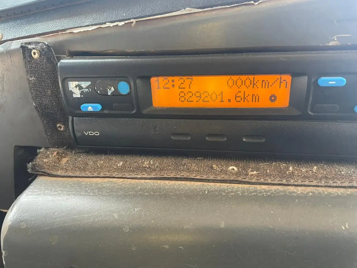 Caio Apache Vip III, Mercedes-Benz OF-1721 (208cv), 2014 — foto 8